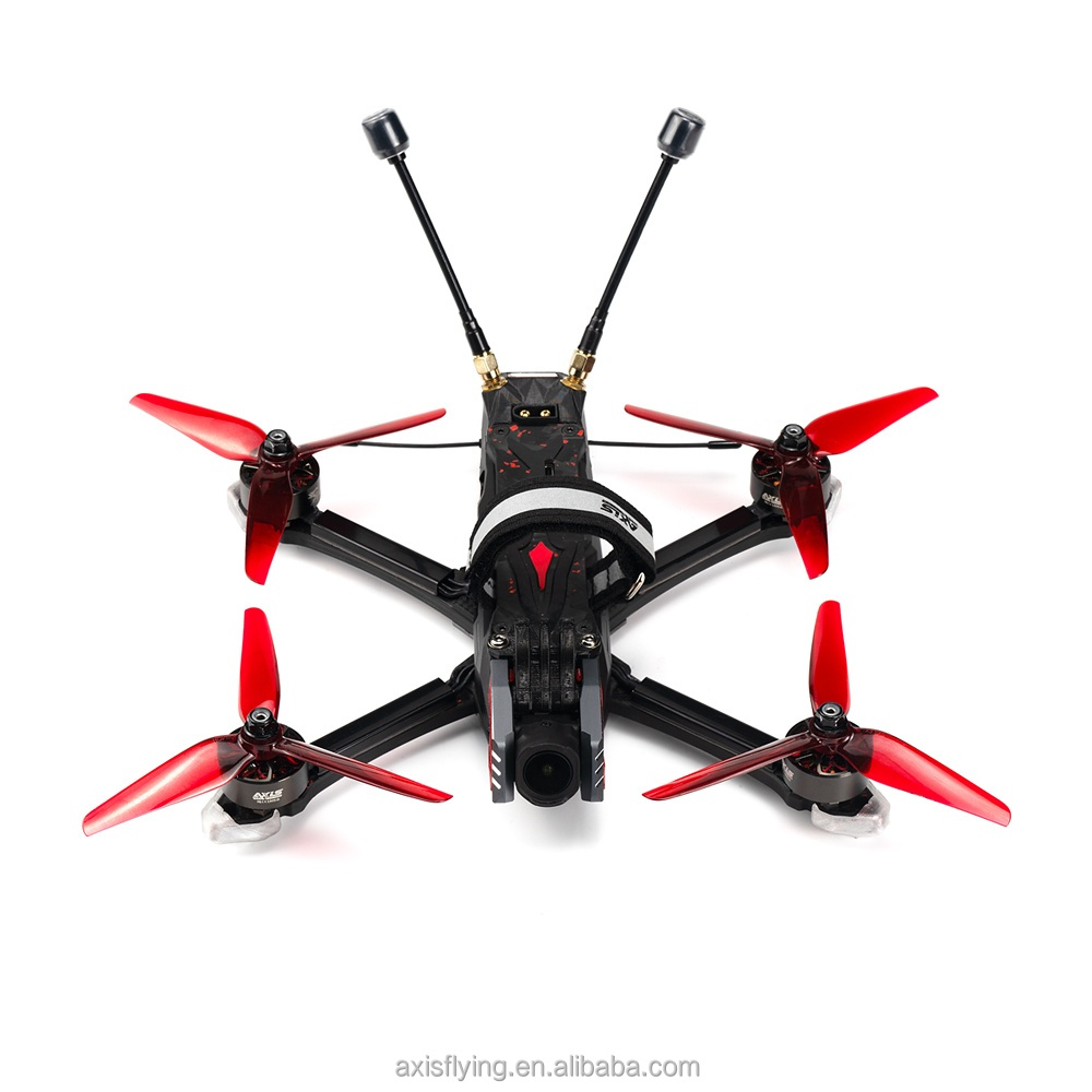 Dji Drone - 2025 Axisflying MANTA 5 PRO 5