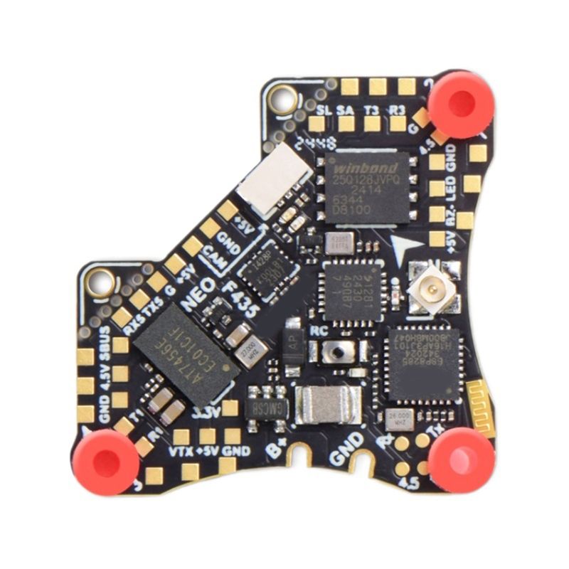 4 In 1 Esc - FBIL-F435 NEO 1S AIO Flugcontroller ICM42688P