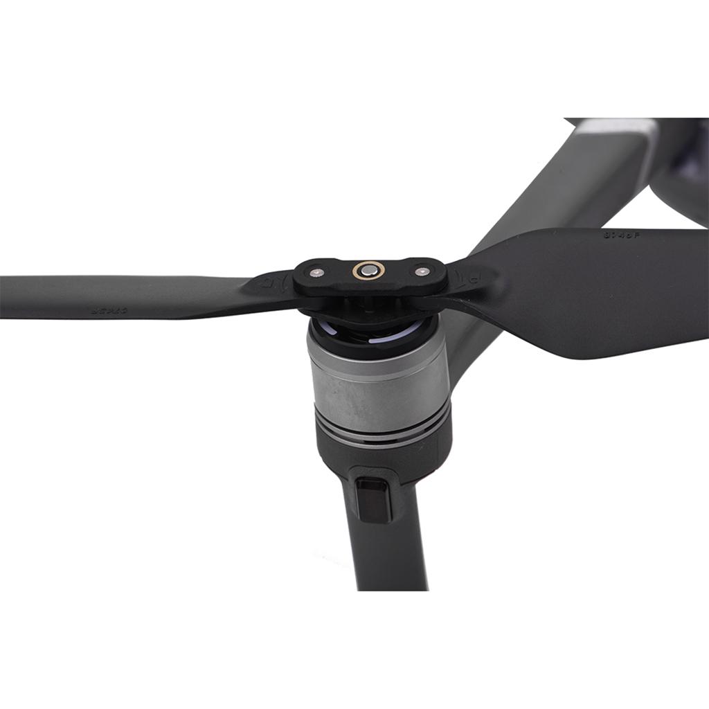 Dji Drone - Faltbare Drohnenpropellerblätter, geräuscharm, ausgewuchtete Rotorblätter, Drohnenzubehör,