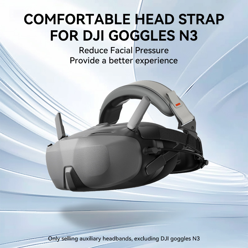 Dji Goggles - RCSTQ für DJI Neo Goggles N3
