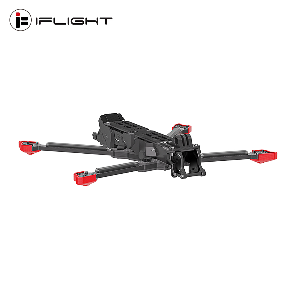 Dji Drone - IFlight Chimera7 Pro V2 O4 Rahmensatz