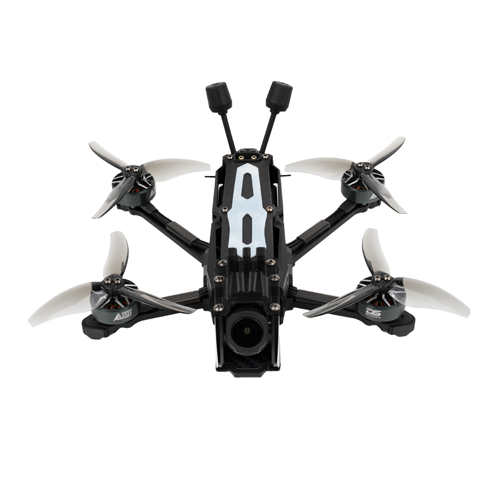 Analog Fpv Camera - DeepSpace SEEKER35 3,5 Zoll DC/XL Freestyle