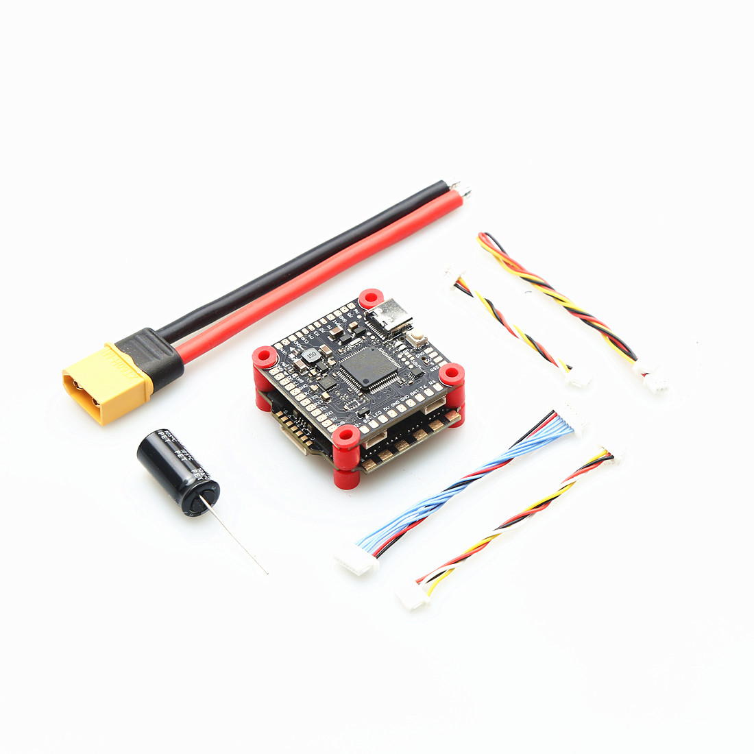 F722 Flight Controller - F7 F722 / F4 F405 Flugsteuerung