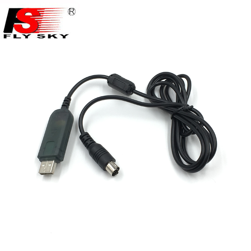 Flysky Transmitter - FLYSKY FS-CT6B FS-i6 FS-T6 Sender Firmware