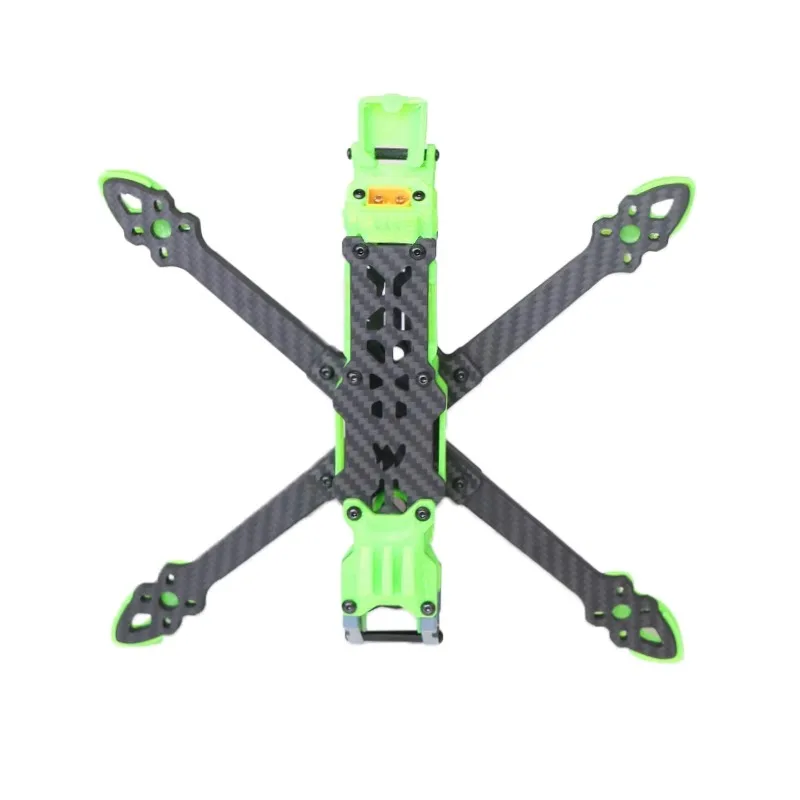 Dji Drone - HSKRC F5X 225 V2 5 Zoll