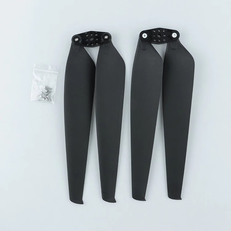 Drone Propeller - 22 Zoll Drohnen-Propeller 2270 Kohlefaser Leise