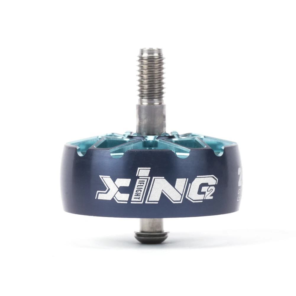 Analog Fpv Camera - Iflight xing2 2306 2555kv 1755kv 2207