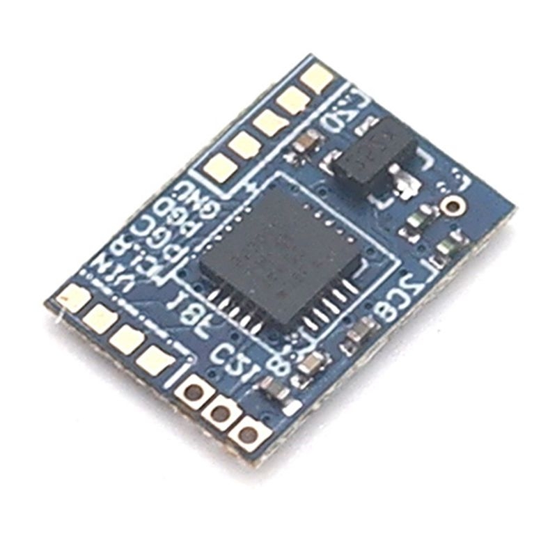 Flysky Transmitter - BEDW-For Dasmikro 2.4G 8CH AFHDS Nano-Oberflächenempfänger