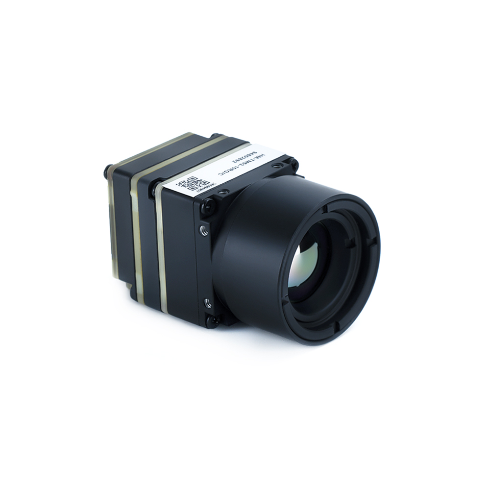 Analog Fpv Camera - Neue Hochauflösende Wärmebildkamera für FPV-Drohnen 640*512