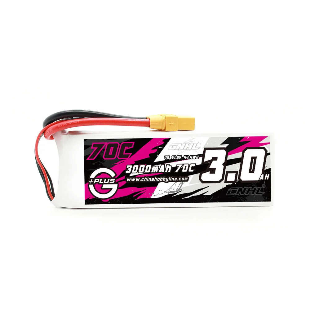 CNHL Lipo 3S 4S 11,1 V 4,8 V 3 – Lipo Battery 4S Bewertung und Preis