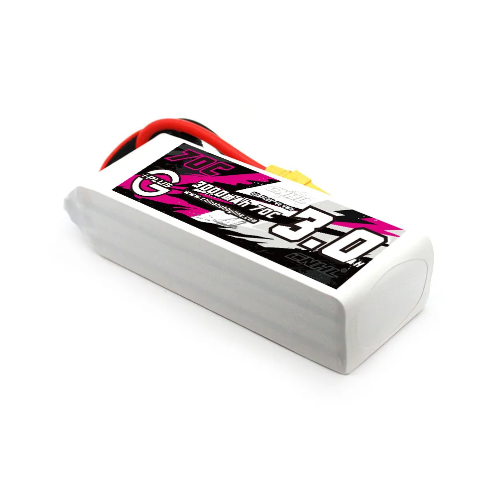CNHL Lipo 3S 4S 11,1 V 4,8 V 3 – Lipo Battery 4S Bewertung und Preis