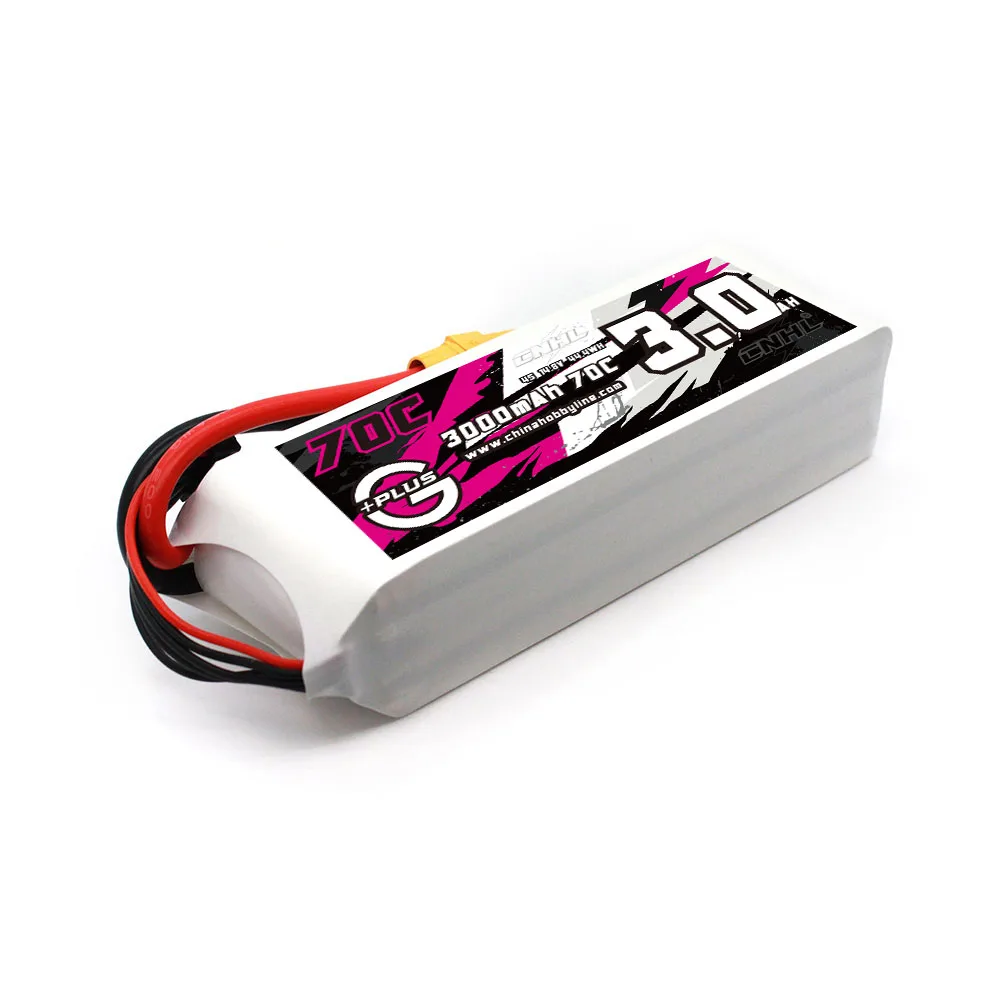 CNHL Lipo 3S 4S 11,1 V 4,8 V 3 – Lipo Battery 4S Bewertung und Preis