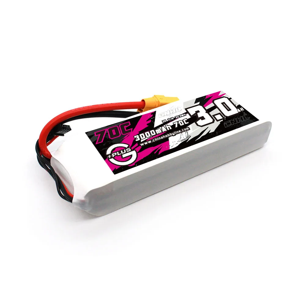 CNHL Lipo 3S 4S 11,1 V 4,8 V 3 – Lipo Battery 4S Bewertung und Preis