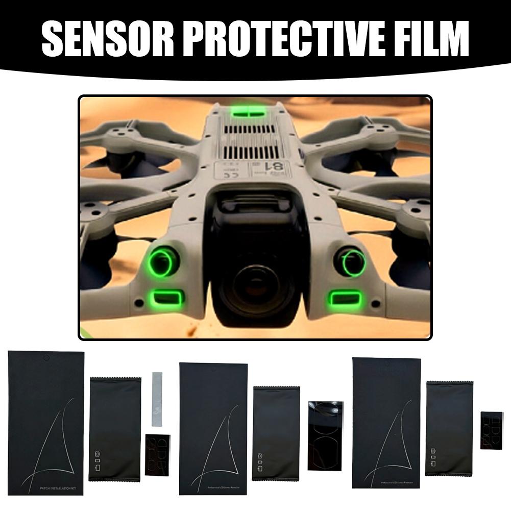 Schutzfolie für DJI Avata 360  – Dji Goggles Bewertung und Preis