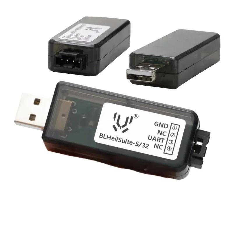 Bürstenloser Blheli ESC Progra – Analog Fpv Camera Bewertung und Preis