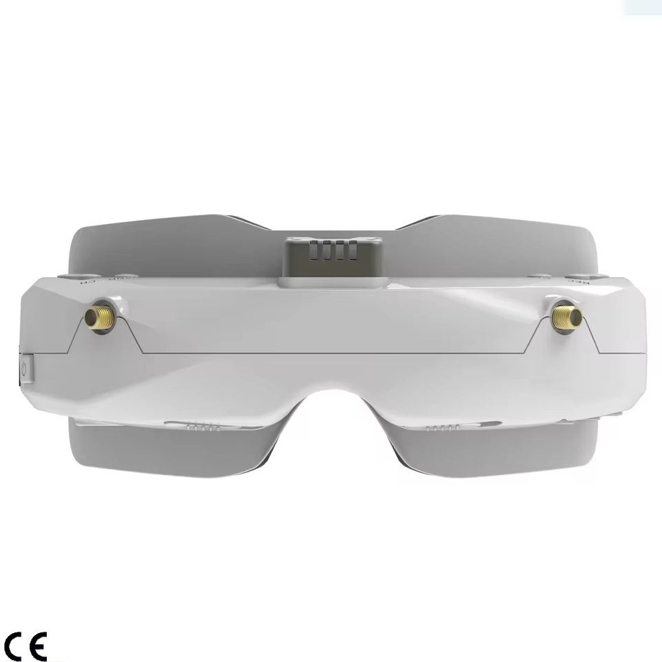 SKYZONE SKY02O OLED 5,8GHz 2S- – Goggles Fpv Bewertung und Preis