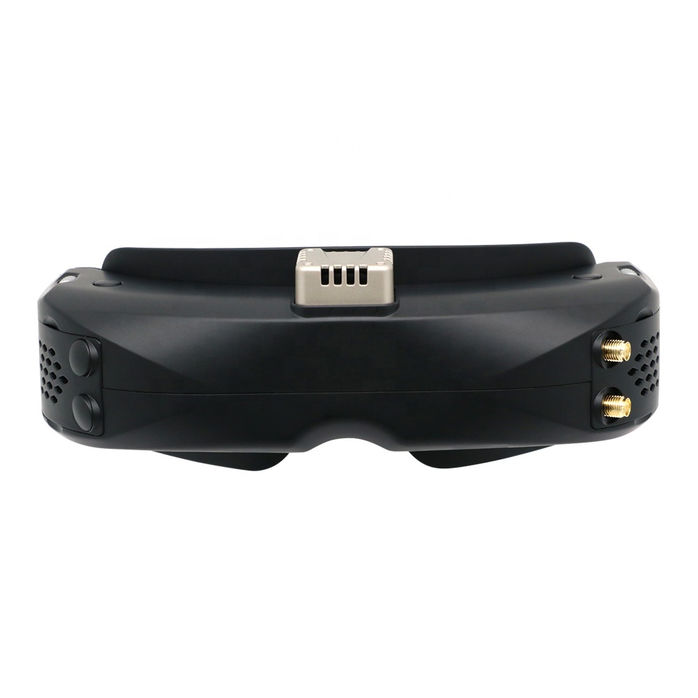 SKYZONE SKY04X PRO OLED 48CH 5 – Goggles Fpv Bewertung und Preis