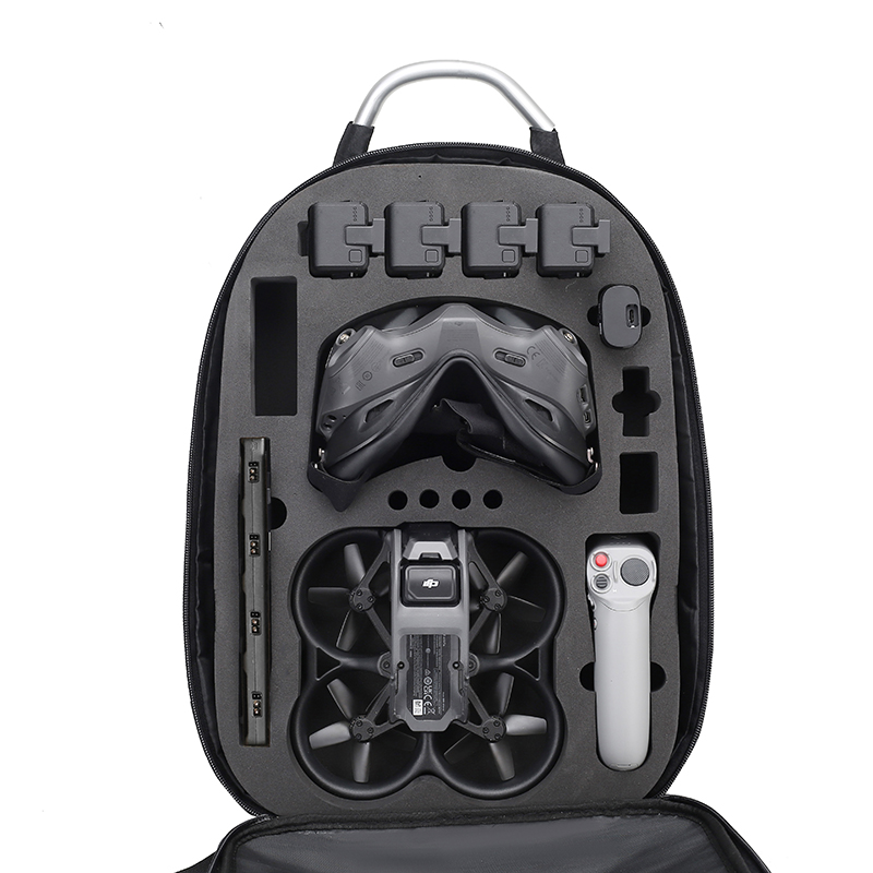 Rucksack Duricrust Wasserdicht – Dji Goggles Bewertung und Preis