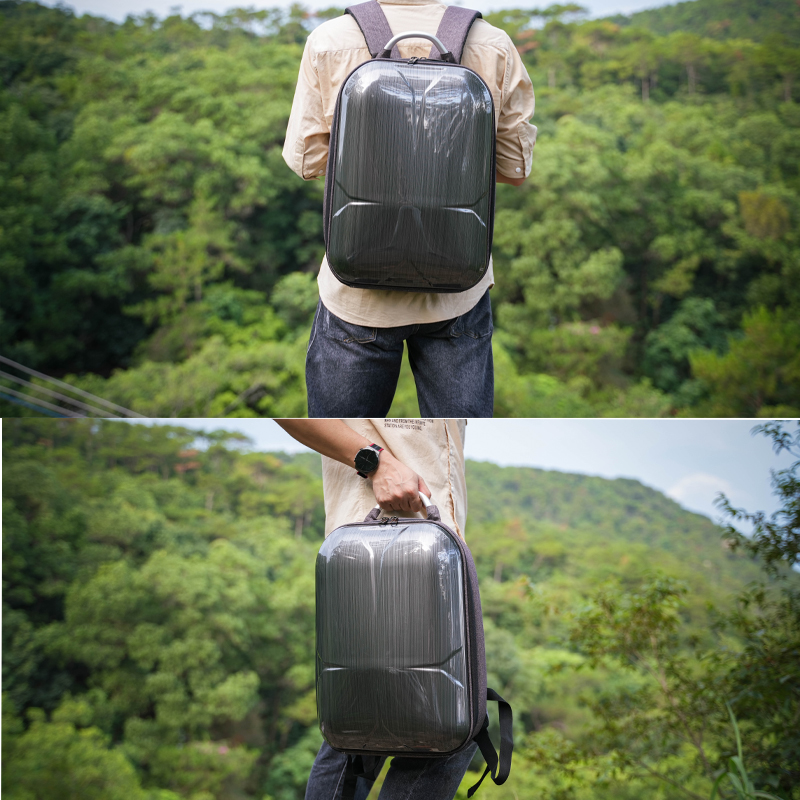 Rucksack Duricrust Wasserdicht – Dji Goggles Bewertung und Preis