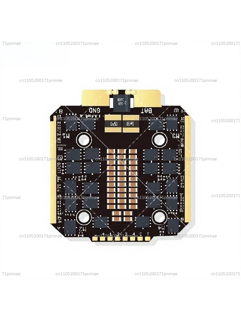 32-Bit 4-in-1 Brushless ESC, 8 – 4 In 1 Esc Bewertung und Preis