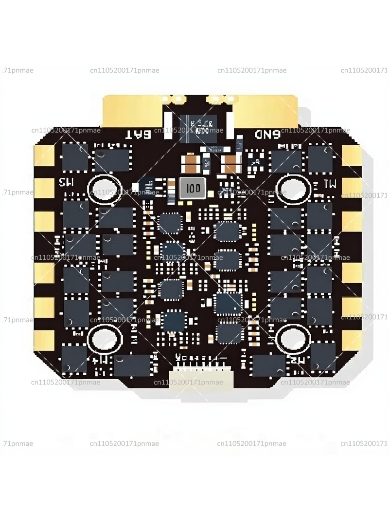 32-Bit 4-in-1 Brushless ESC, 8 – 4 In 1 Esc Bewertung und Preis