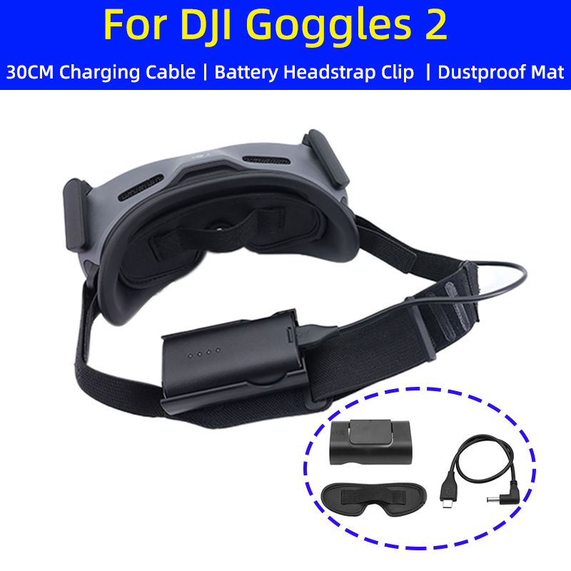 Für DJI Avata Drohne Goggles 2 – Dji Goggles Bewertung und Preis