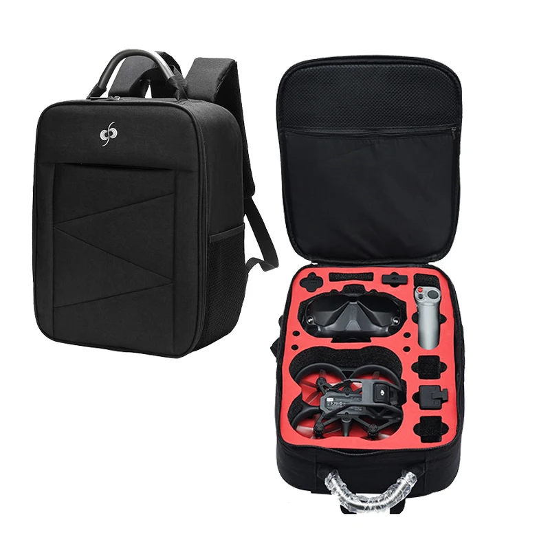 Tragbare Tasche Rucksack Nylon – Dji Goggles Bewertung und Preis