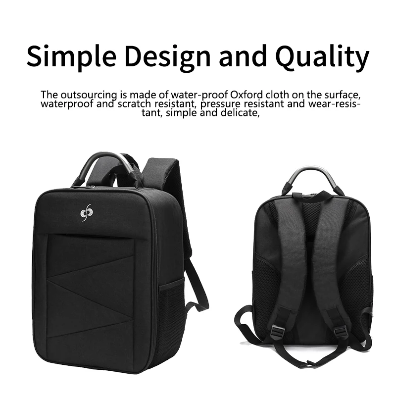 Tragbare Tasche Rucksack Nylon – Dji Goggles Bewertung und Preis