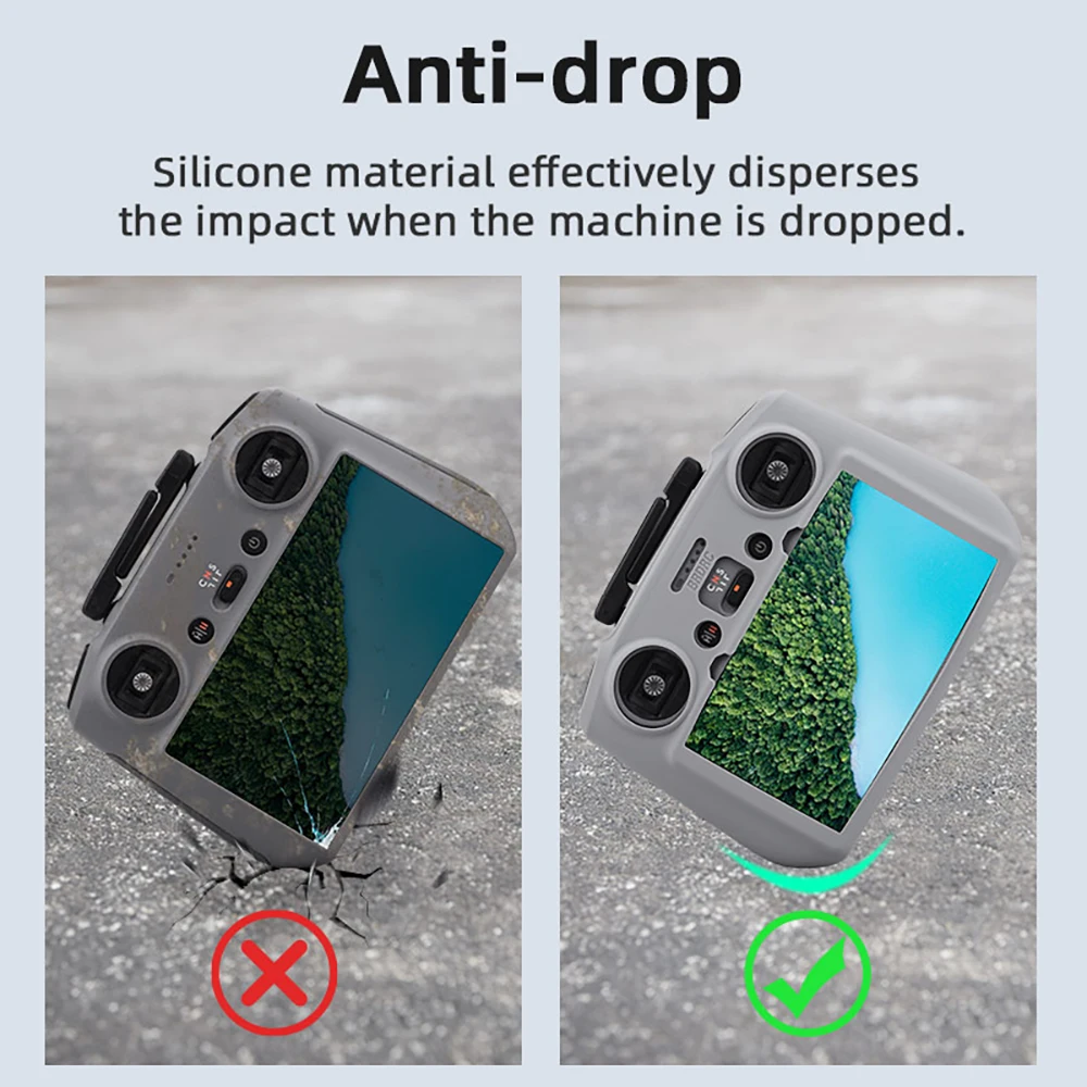 BRDRC Silikonhülle für DJI NEO – Drone Landing Pad Bewertung und Preis