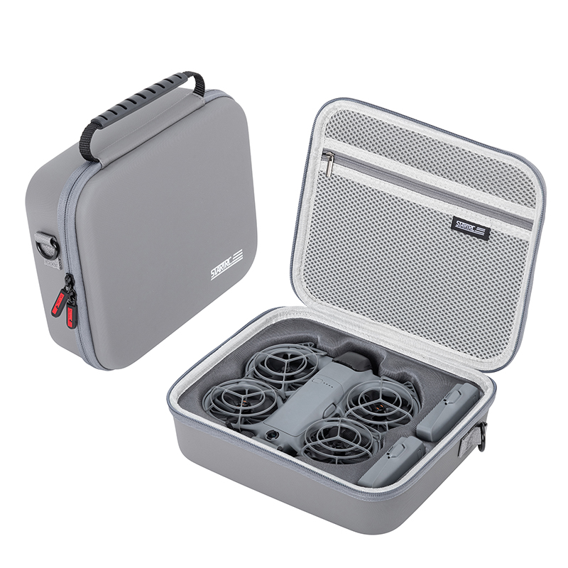 STARTRC Neo 2 tragbare PU-Umhä – Dji Drone Bewertung und Preis