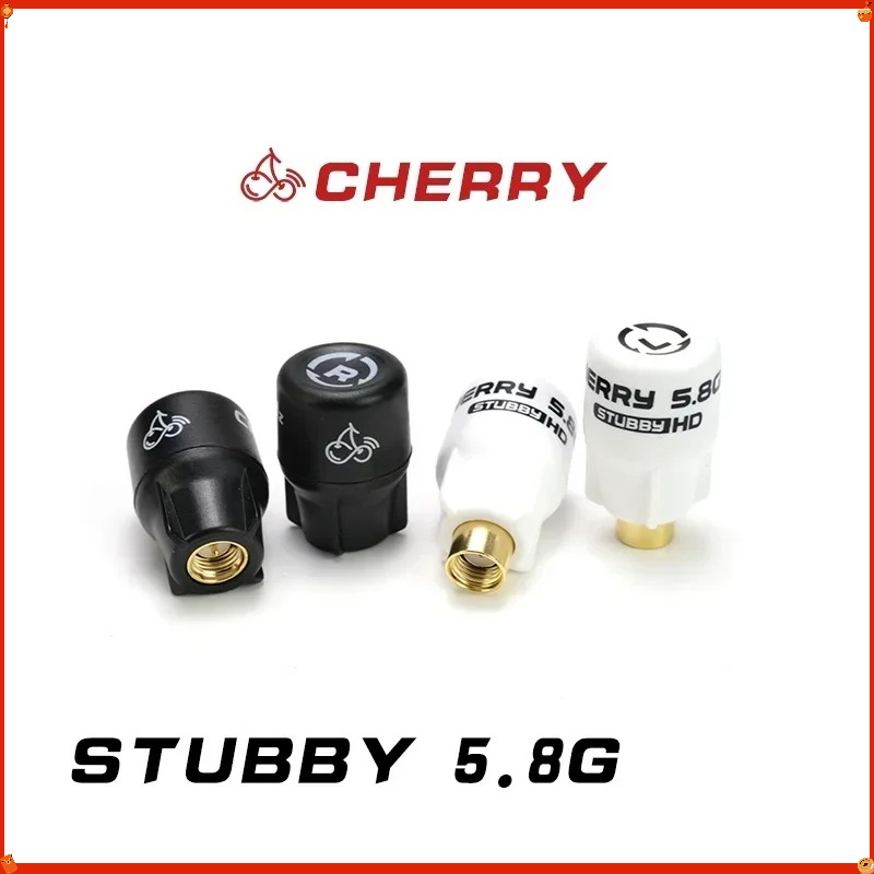 Rush Cherry FPV 5.8G Antenne S – Goggles Fpv Bewertung und Preis