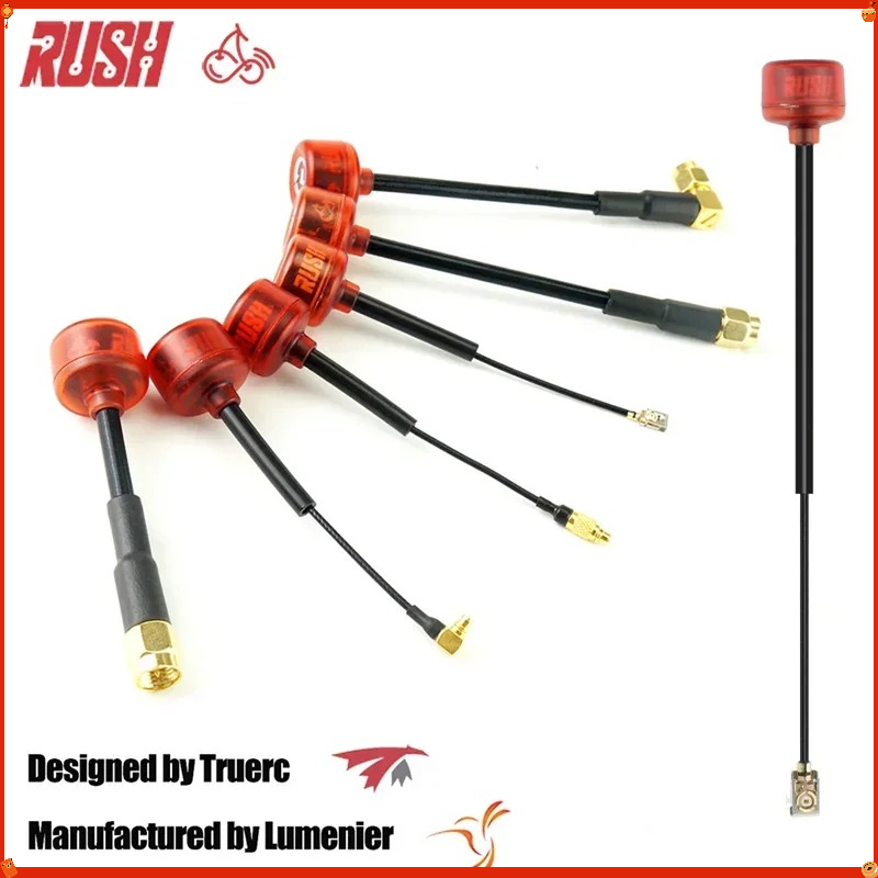 Rush Cherry FPV 5.8G Antenne S – Goggles Fpv Bewertung und Preis