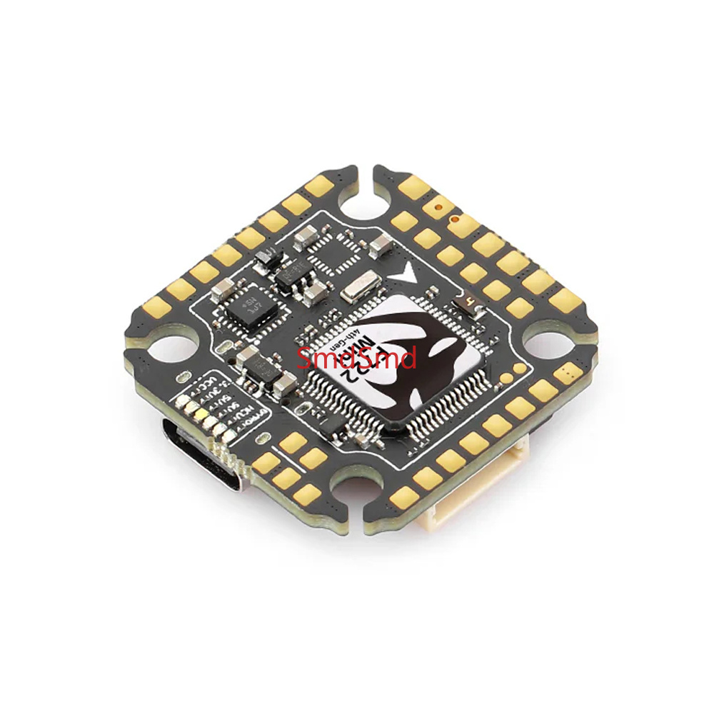 20mm*20mm MAMBA MK4 F722 MINI  – F722 Flight Controller Bewertung und Preis