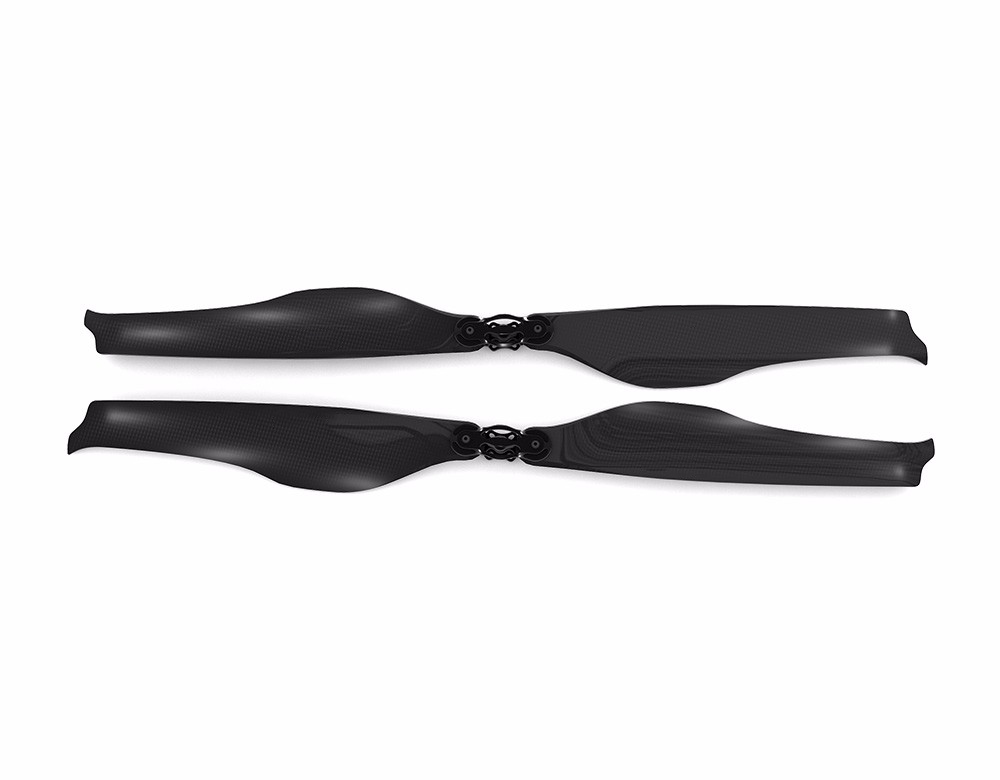 FA34.2x11.2 Zoll Faltbarer Koh – Drone Propeller Bewertung und Preis