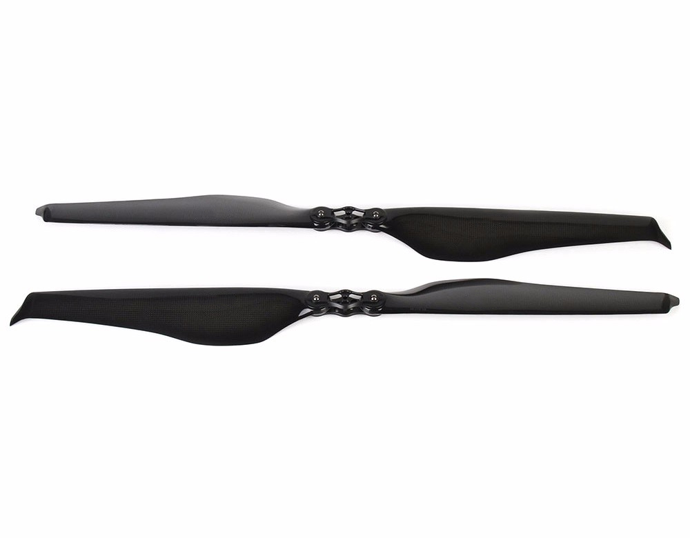 FA34.2x11.2 Zoll Faltbarer Koh – Drone Propeller Bewertung und Preis