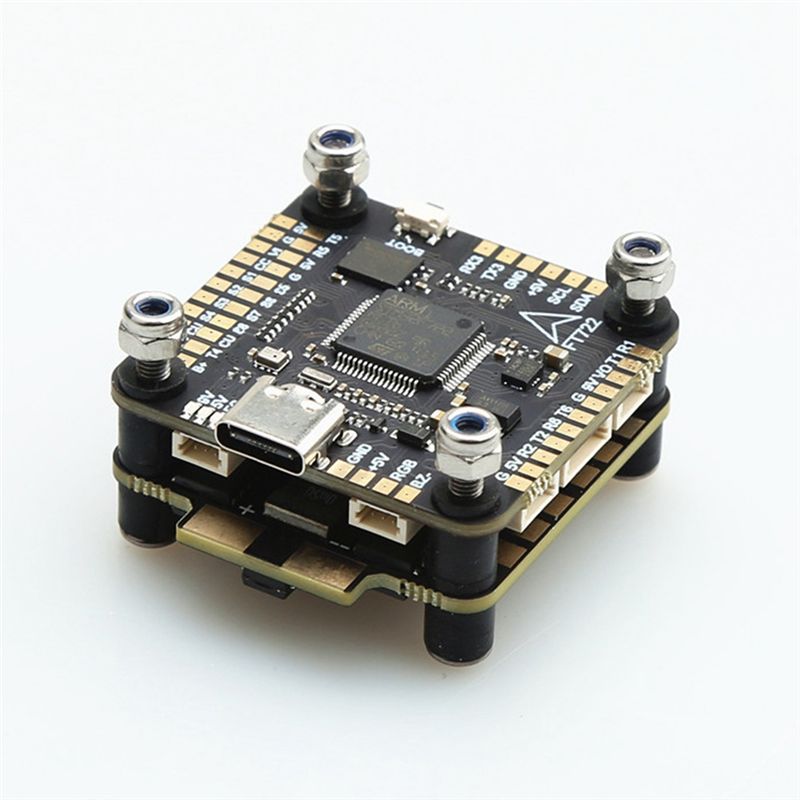 Excellent-F722 Stack F7 Flugst – F722 Flight Controller Bewertung und Preis