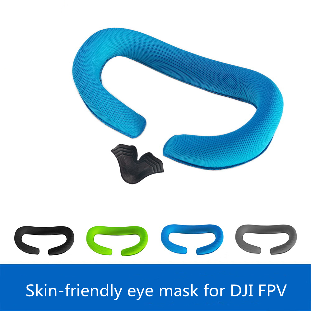 Für DJI FPV Brille Schwamm Sch – Dji Goggles Bewertung und Preis