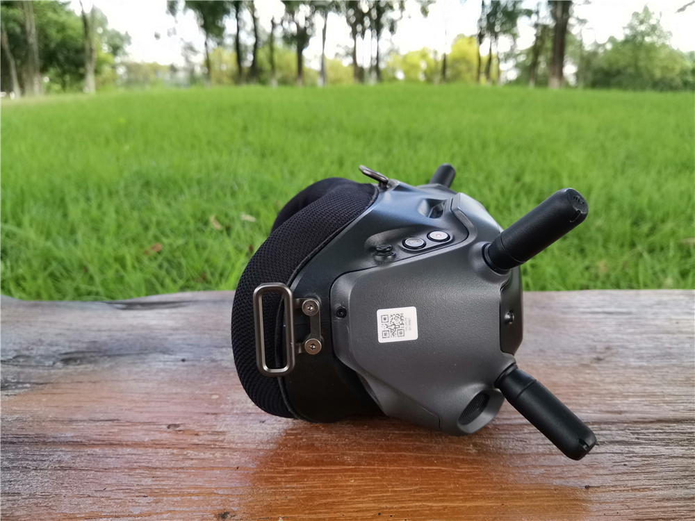 Für DJI FPV Brille Schwamm Sch – Dji Goggles Bewertung und Preis