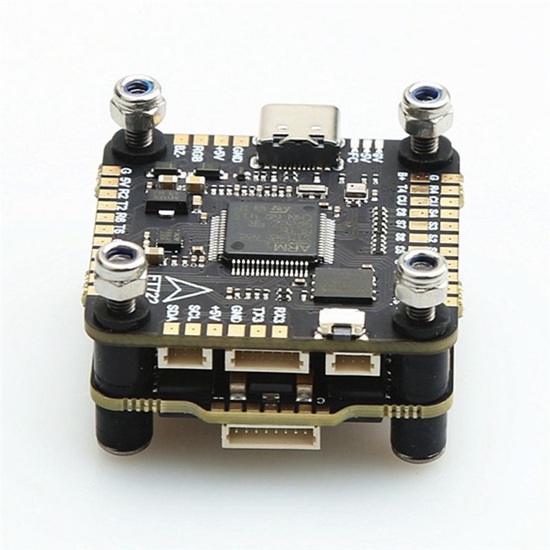 AS96-F722 Stack F7 Flugsteueru – F722 Flight Controller Bewertung und Preis