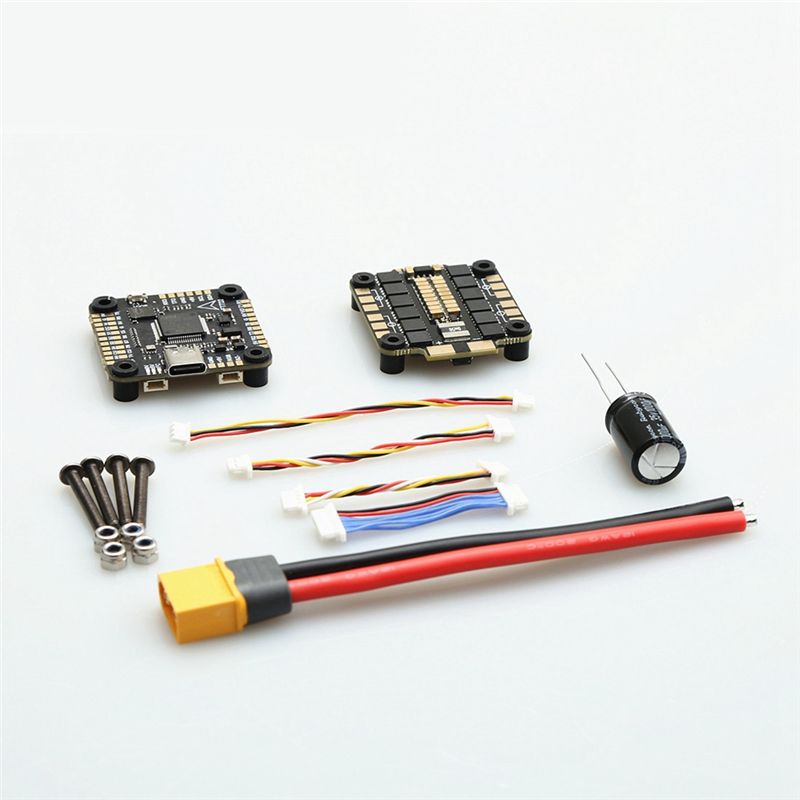 AS96-F722 Stack F7 Flugsteueru – F722 Flight Controller Bewertung und Preis
