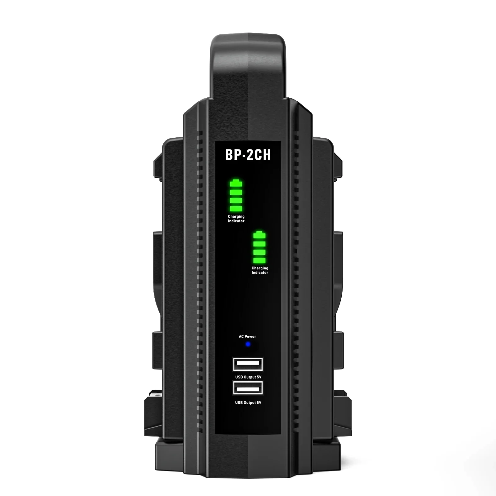 SWZY BP-2CH V-Mount-Akkuladege – Drone Battery Charger Bewertung und Preis