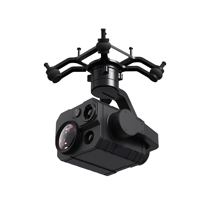 2026 NewT30 Gimbal-Kamera-Droh – Drone With Camera Bewertung und Preis