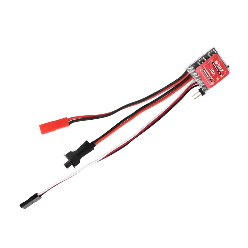 A49K-2X Micro-ESC 30A Bürstenm – 4 In 1 Esc Bewertung und Preis