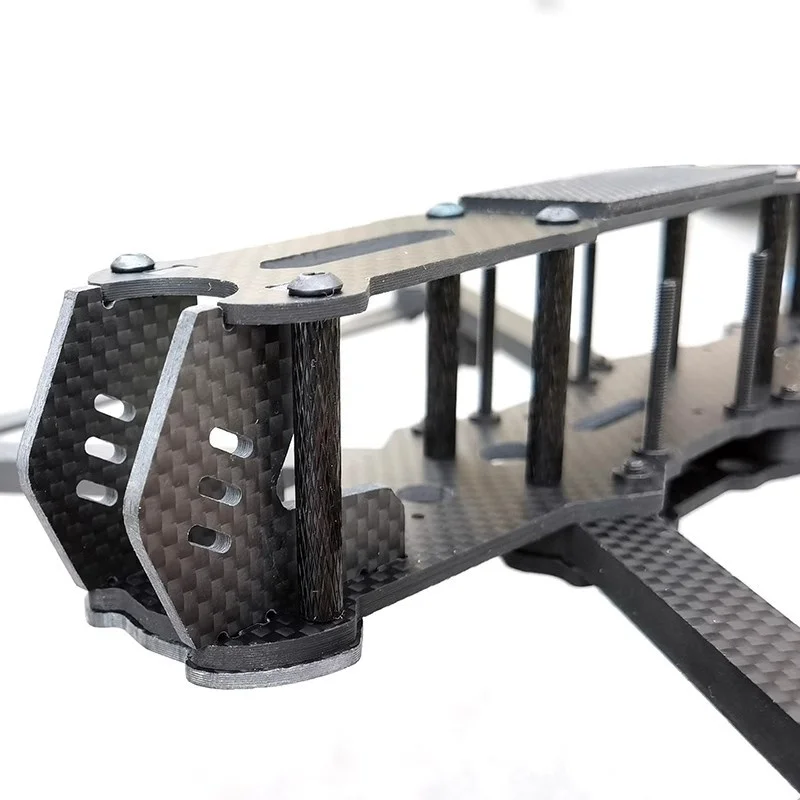 MARK 4 8 Zoll Carbonfaser FPV  – Dji Drone Bewertung und Preis