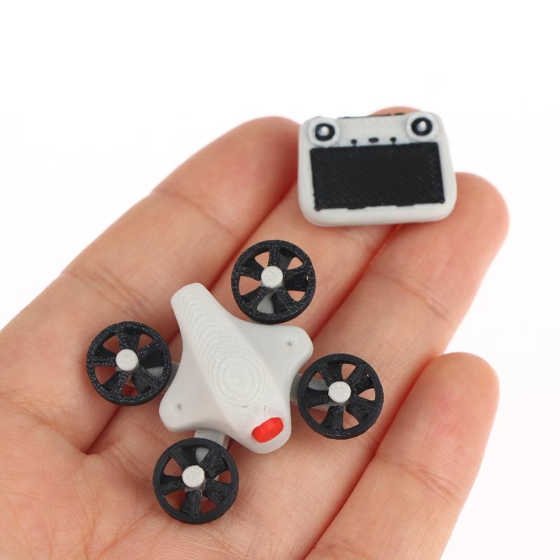 Miniatur-Simulationsdrohnenmod – Drone Bewertung und Preis