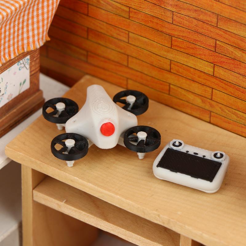 Miniatur-Simulationsdrohnenmod – Drone Bewertung und Preis