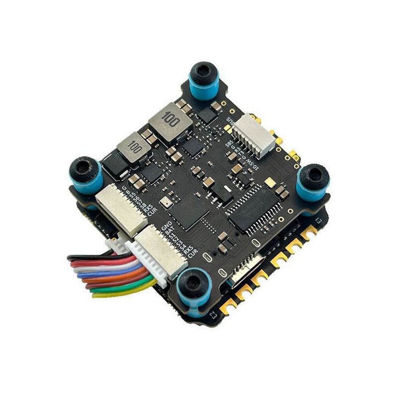 ABUM-F405 Flying Tower 60A ESC – 4 In 1 Esc Bewertung und Preis
