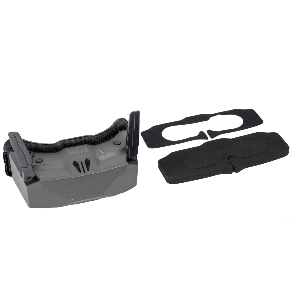 iFlight FPV-Brillen Schaumstof – Dji Goggles Bewertung und Preis