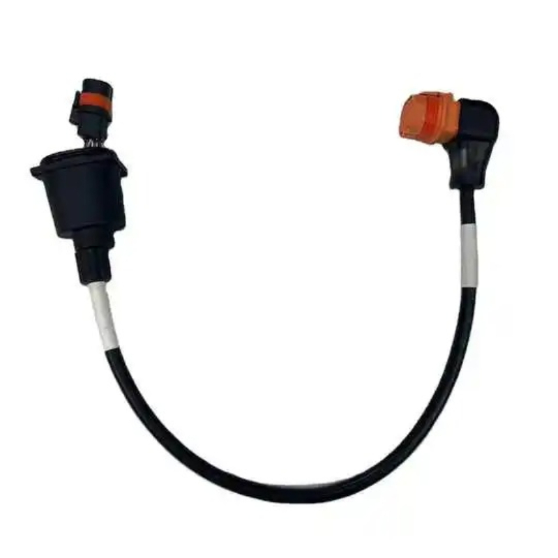 T50 Streusystem Hauptkabel Bat – Drone Battery Bewertung und Preis