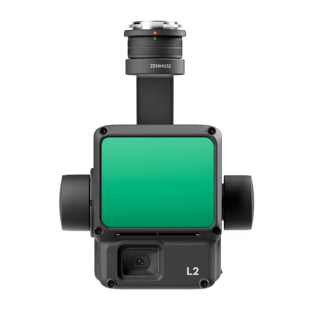 L2 Lidar-Kamera mit Integriert – Drone With Camera Bewertung und Preis